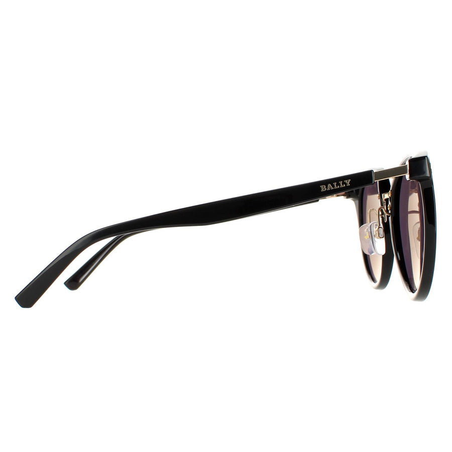 Bally BY0043-K Sunglasses