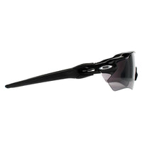 Oakley Sunglasses Radar EV Path OO9208-52 Polished Black Prizm Black