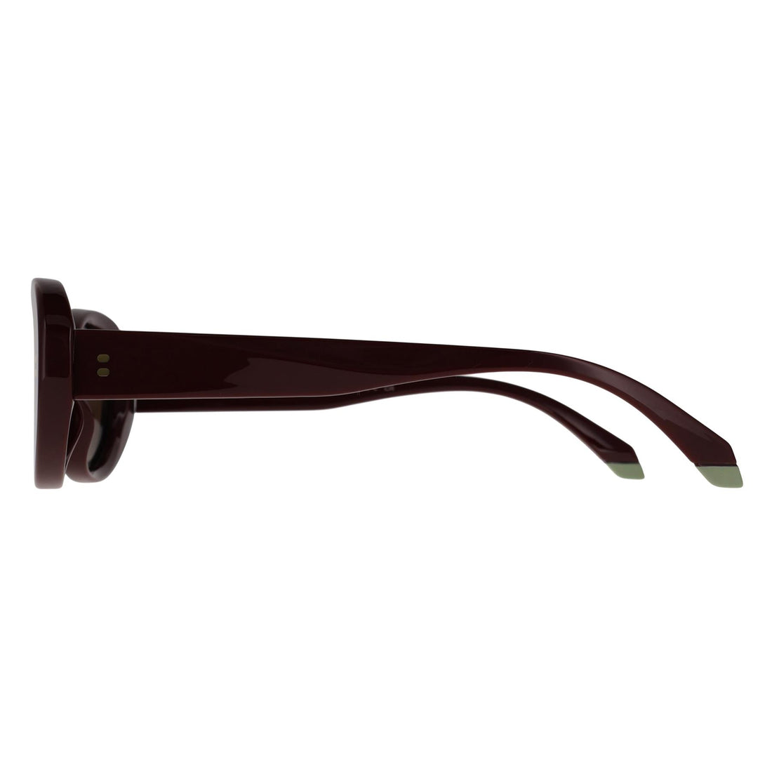 Polaroid Sunglasses PLD 6253/S/X LHF SP Burgundy Brown Polarized