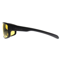 Montana Sunglasses SP313 F Black Revo Mirror Polarized