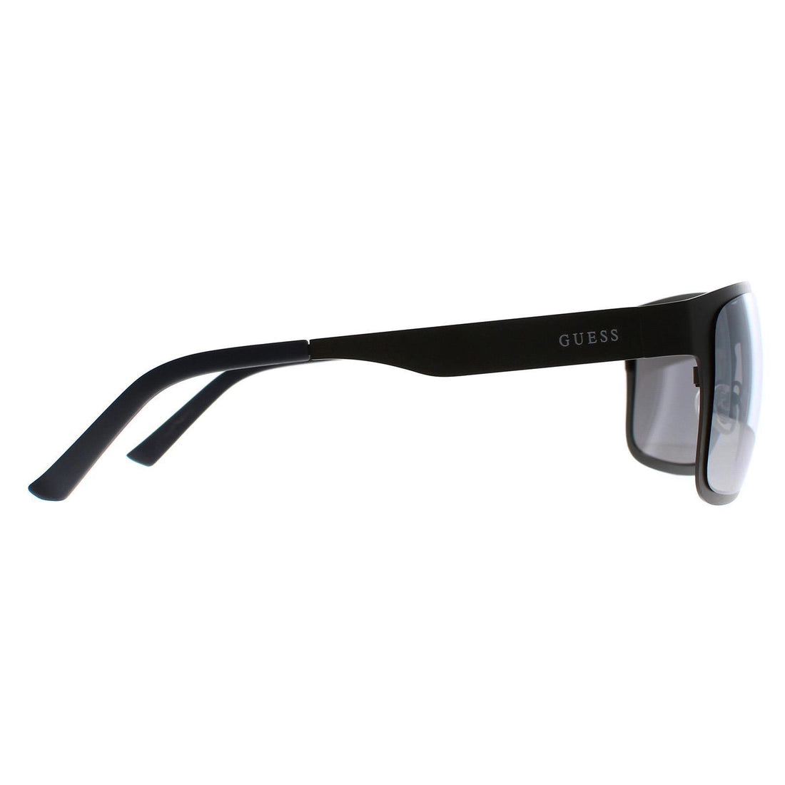 Guess Sunglasses GF0197 20C Grey Grey