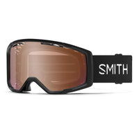 Smith Black Unisex Rhythm Mtb Goggles