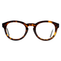 Moncler Glasses Frames ML5006 052 Dark Havana Men Women