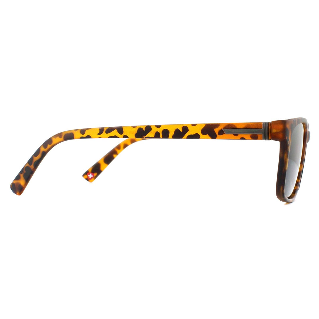 Montana Sunreaders MR73AS Havana Green Readers +1.50