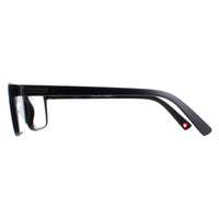 Montana Reading Glasses MR73 Black Men Women +3.50