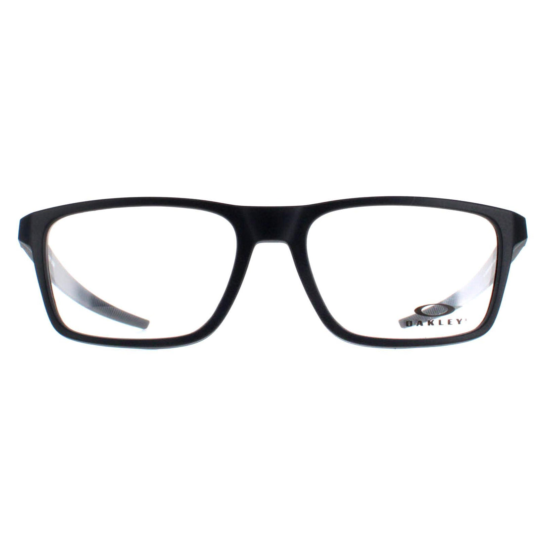 Oakley OX8164 Port Bow Glasses Frames Satin Black 55