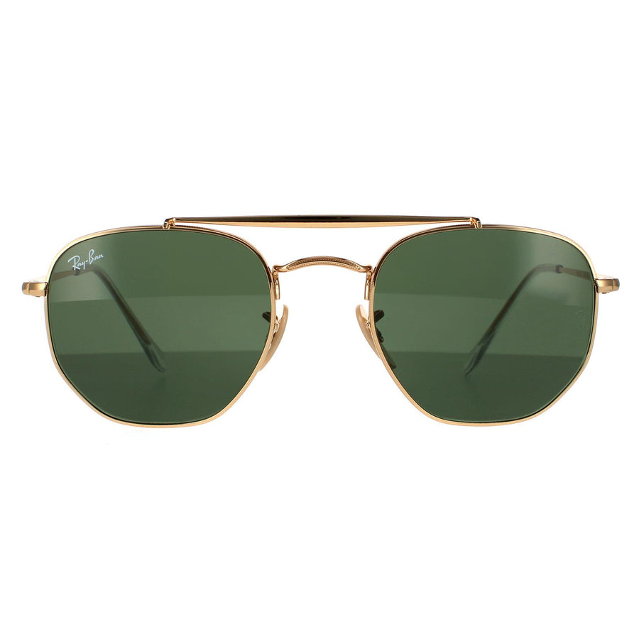 Ray ban sale marshal 3648