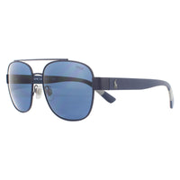 Polo Ralph Lauren PH3119 Sunglasses