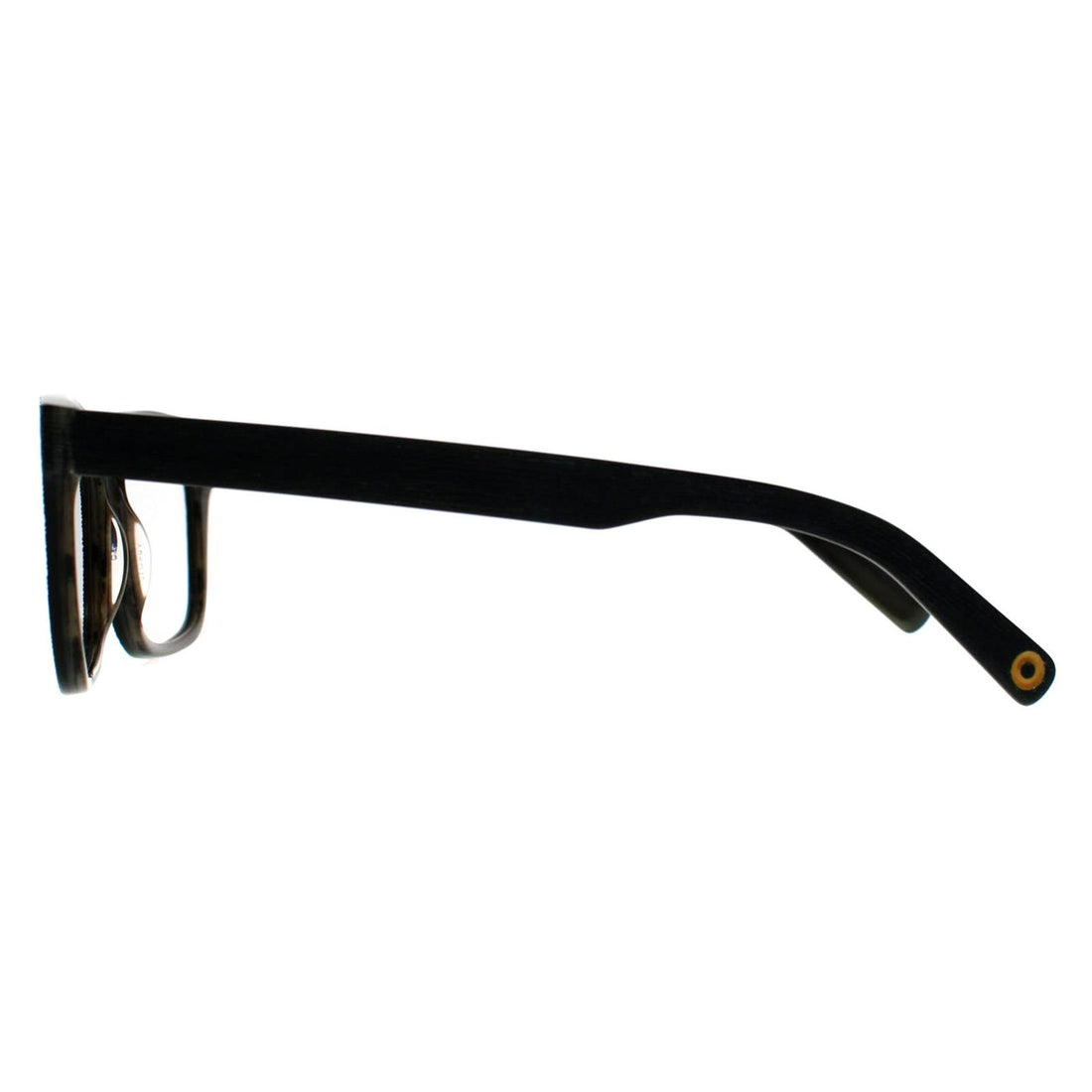 Rodenstock Glasses Frames R420 H Black Women