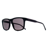 Lacoste Sunglasses L6025S 001 Black Grey
