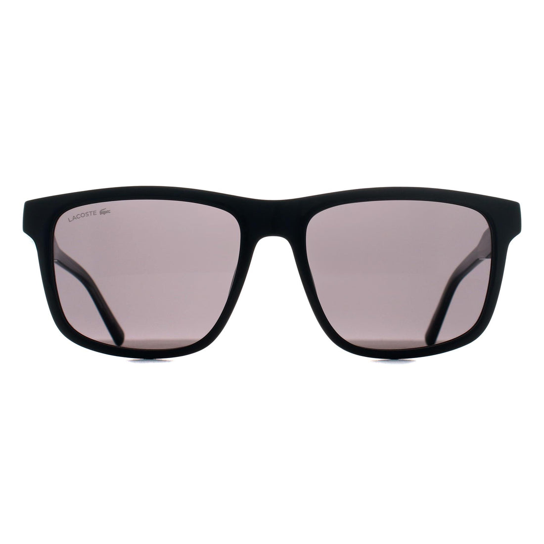 Lacoste Sunglasses L6025S 001 Black Grey