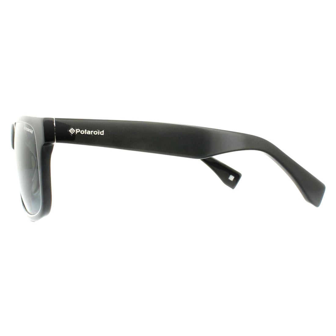 Polaroid Premium Sunglasses PLD 1001-S 807 Y2 Black Grey Polarized