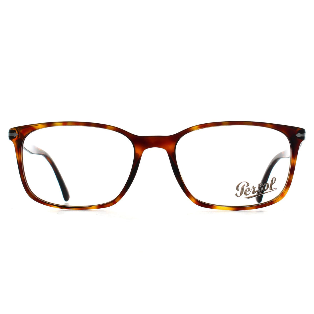 Persol Glasses Frames PO3189V 24 Havana Men