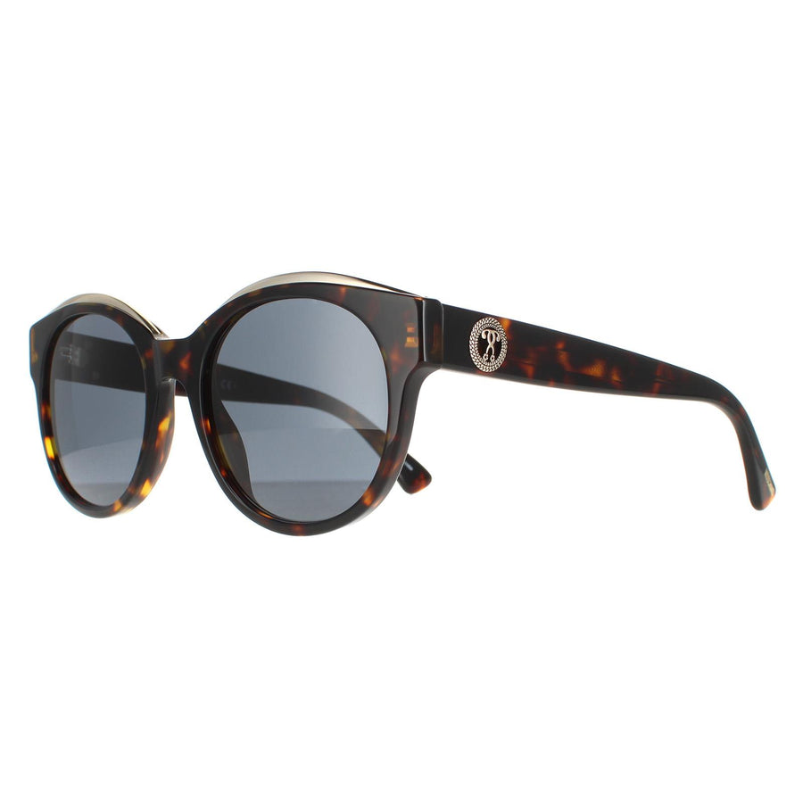 Moschino Sunglasses MOS033/S 086 Dark Havana Grey