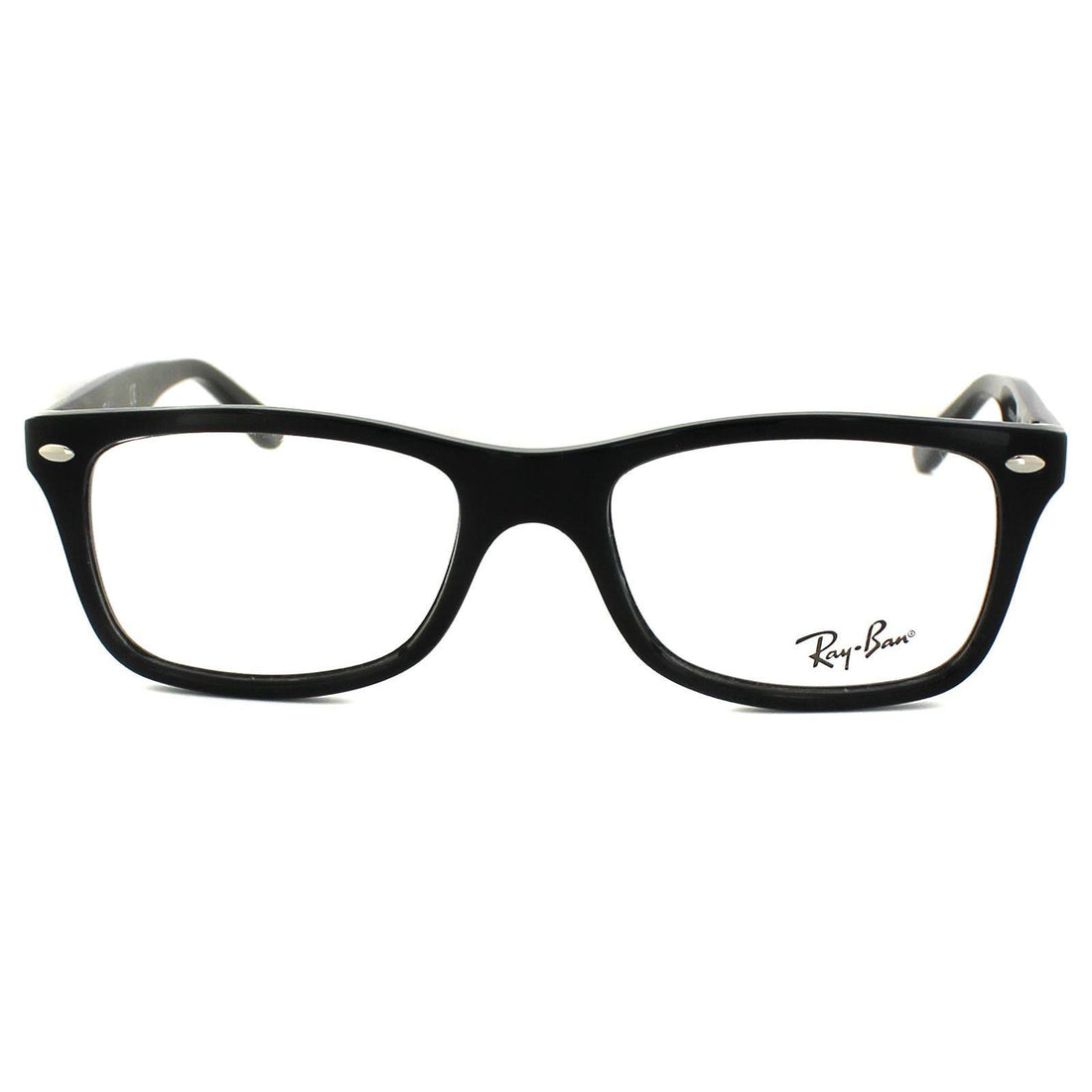 Ray-Ban 5228 Glasses Black
