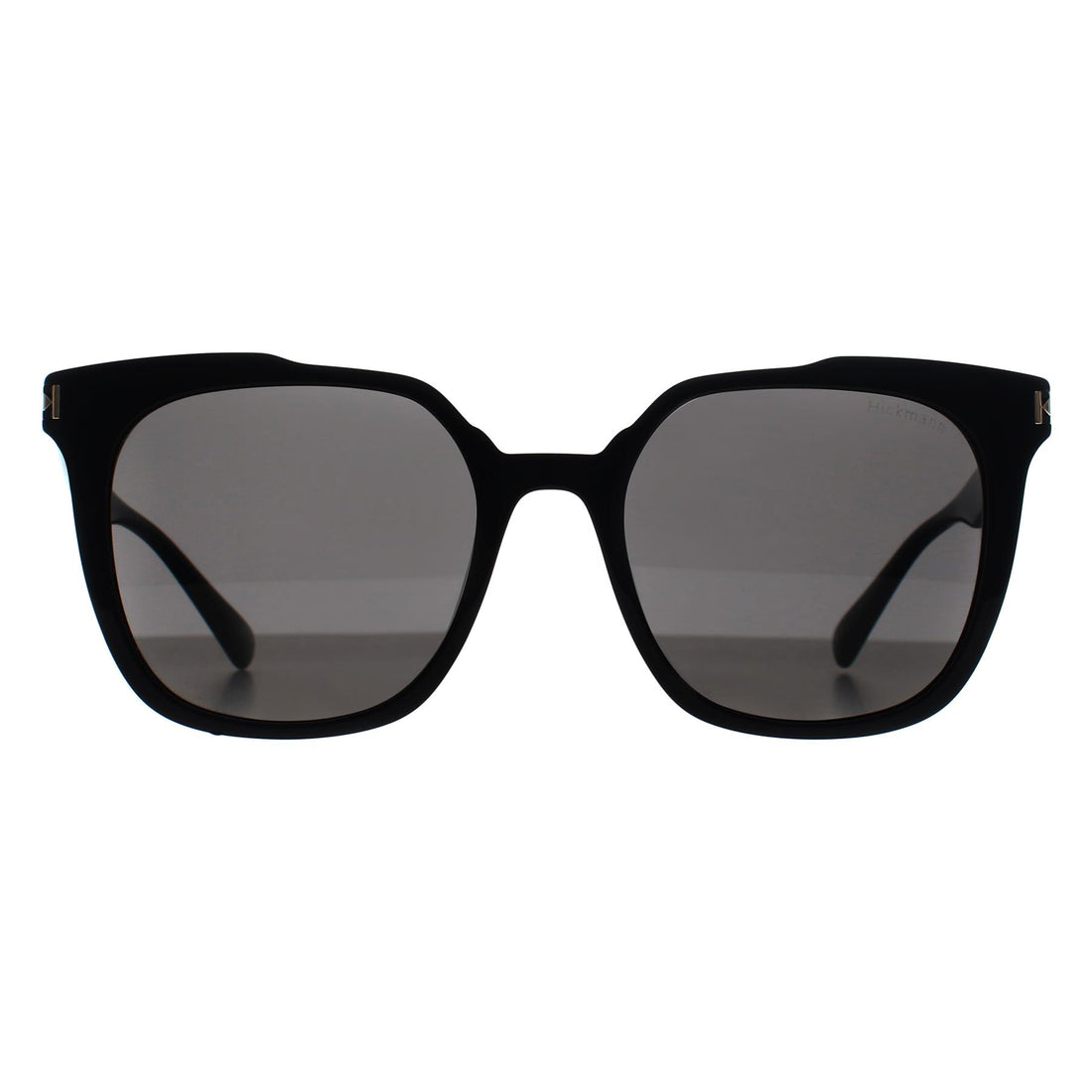 Ana Hickmann Sunglasses HIY9002 A01 Black Grey