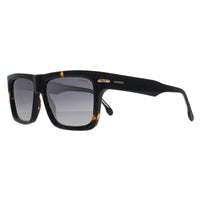 Carrera Sunglasses CARRERA 305/S 086/9O Dark Havana Dark Grey Gradient
