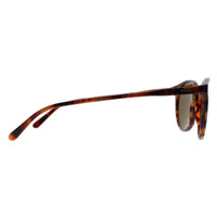Polo Ralph Lauren Sunglasses 4110 501773 Havana Brown