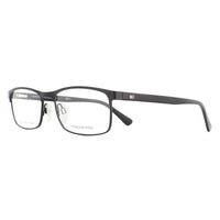 Tommy Hilfiger Glasses Frames TH 1529 003 Matte Black
