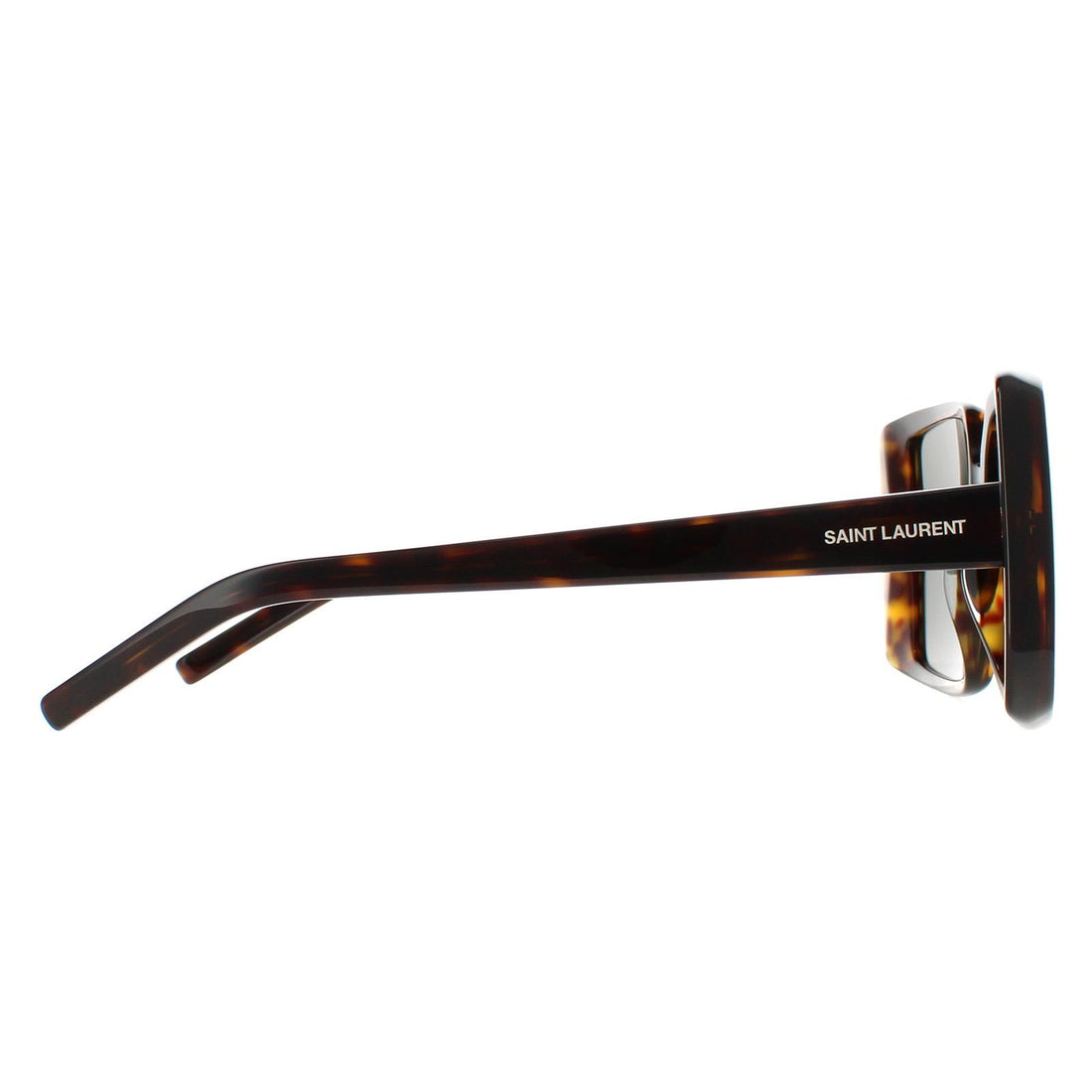 Saint Laurent Sunglasses SL451 003 Havana Grey