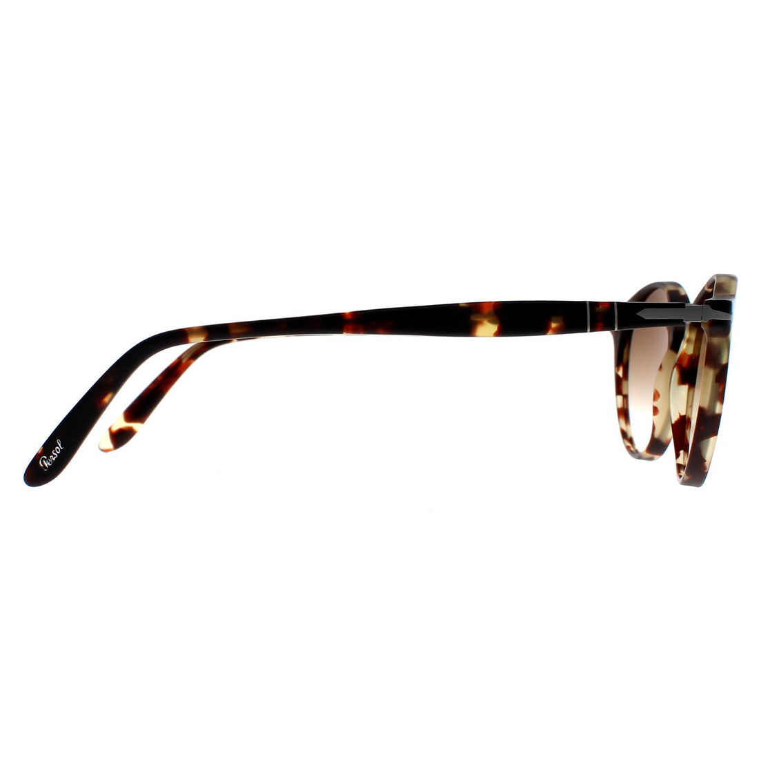 Persol Sunglasses 3092SM 900551 Tabacco Virginia Antique Brown Gradient