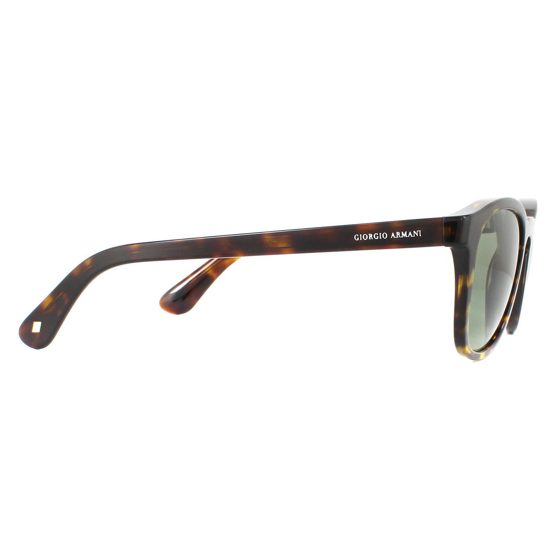 Giorgio Armani Sunglasses AR8112 5026/2 Havana Green
