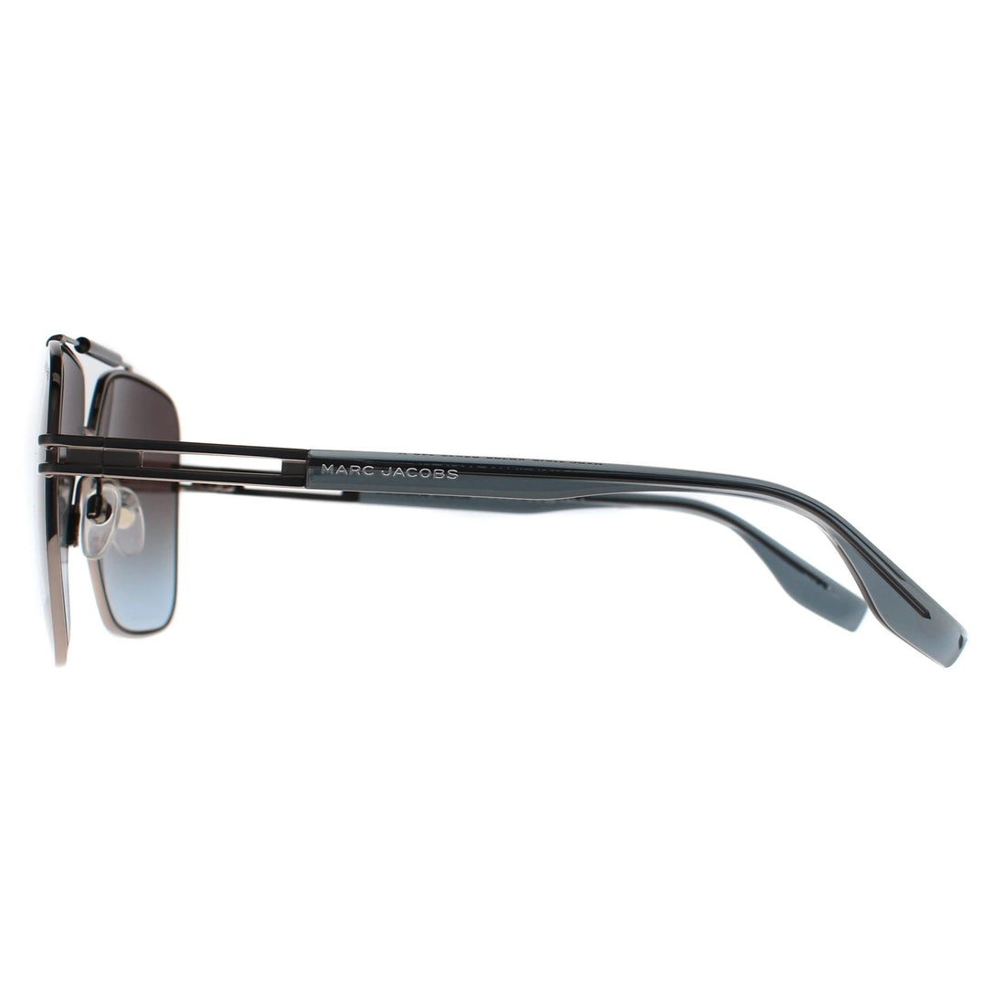 Marc Jacobs Sunglasses MARC 716/S KB7 98 Grey Brown Teal