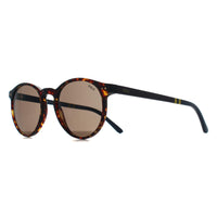 Polo Ralph Lauren Sunglasses PH4236 500373 Shiny Dark Havana Brown