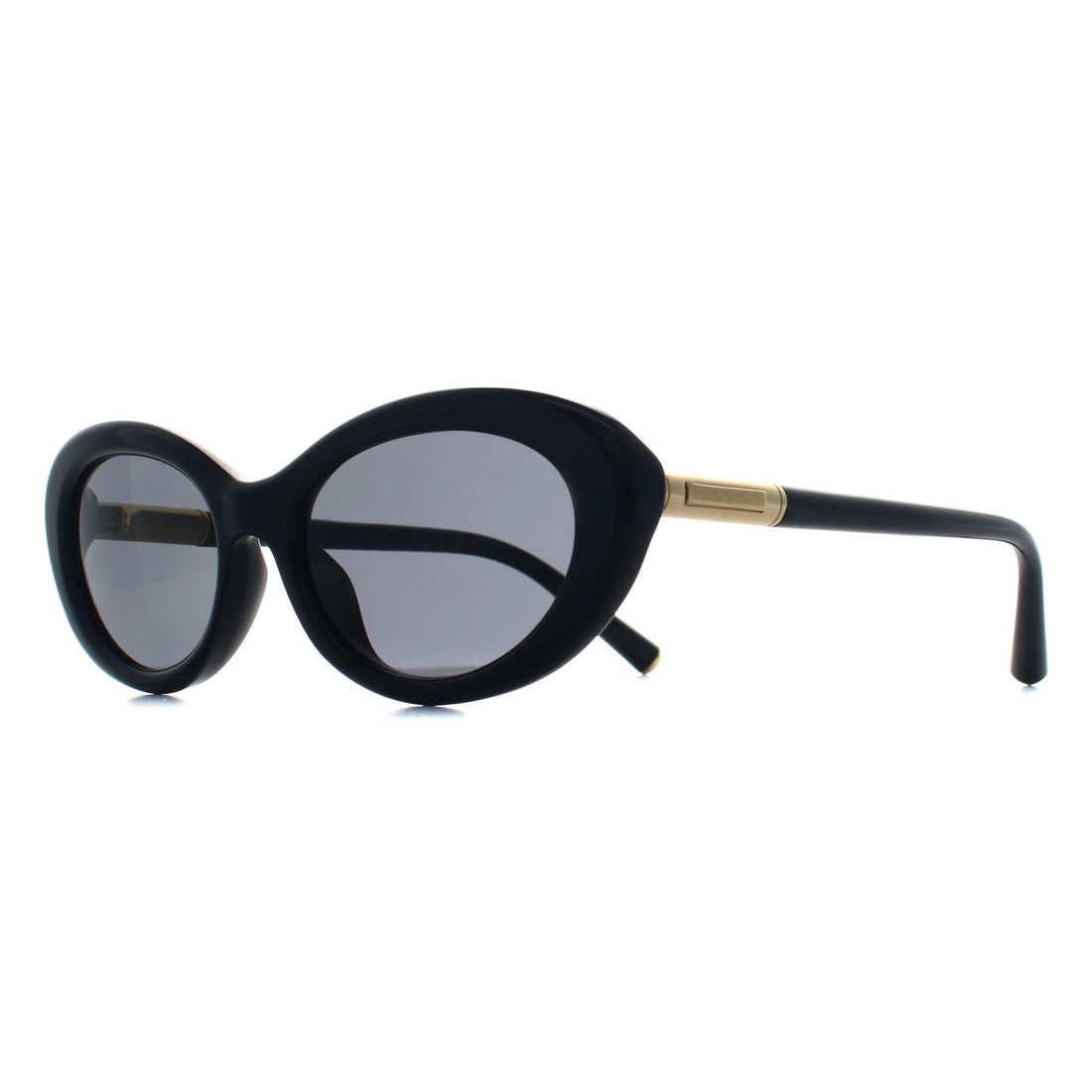 Dolce & Gabbana Sunglasses DG4519 501/87 Black Dark Grey