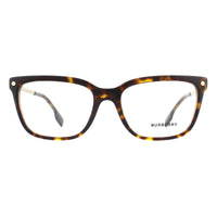 Burberry BE2319 Glasses Frames Dark Havana