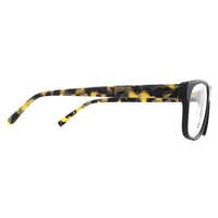 Timberland Glasses Frames TB1591 002 Matte Black Havana