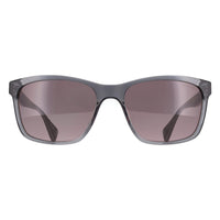 Ted Baker Sunglasses TB1780 Reef 907 Gloss Dark Crystal Grey Grey