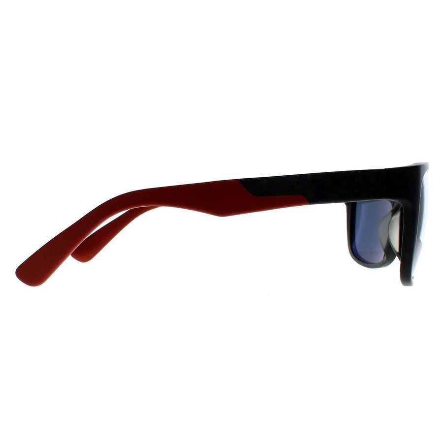 Porsche Design Sunglasses P8907 C Pattern Grey Grey