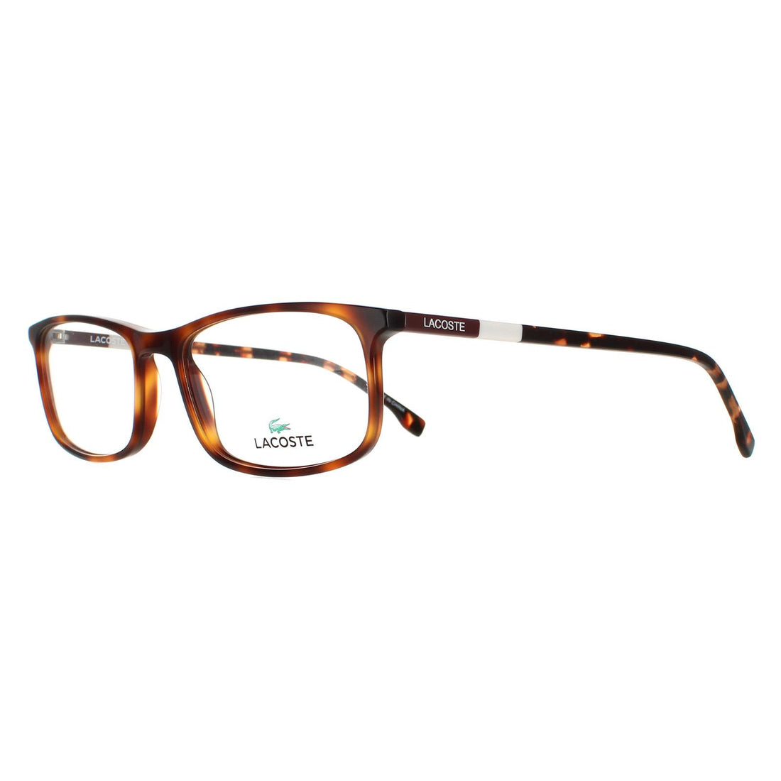 Lacoste Glasses Frames L2808 214 Havana Men