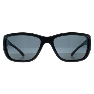 Arnette Sunglasses AN4353 Bubblewrap 284181 Dark Grey Dark Grey Polarized