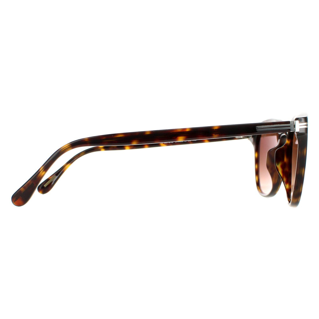 Dunhill Sunglasses SDH012 722 Tortoise Brown
