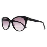Calvin Klein Sunglasses CK22520S 001 Black Gray Gradient