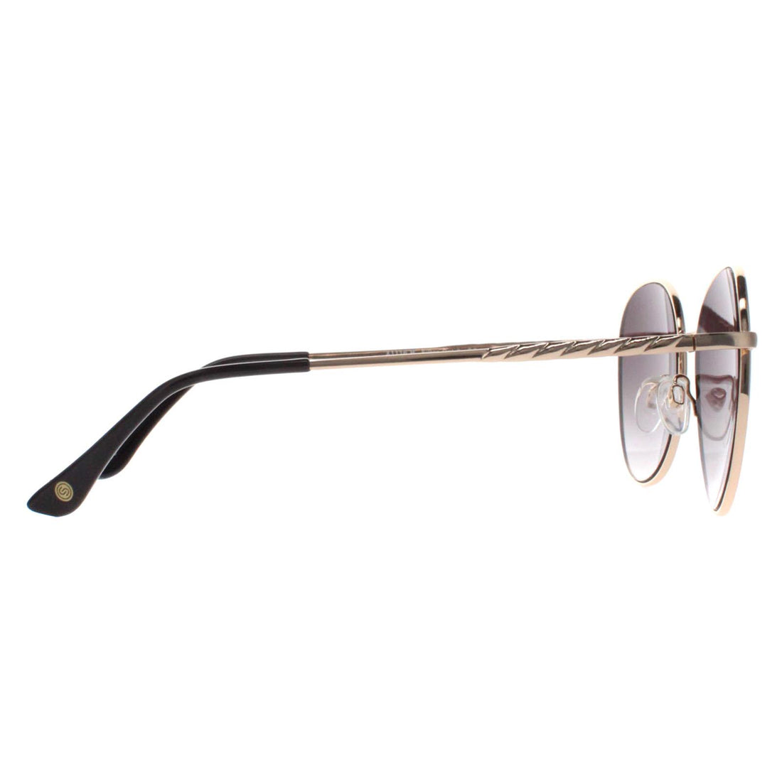 Smarty Sunglasses X1116 B Gold Grey