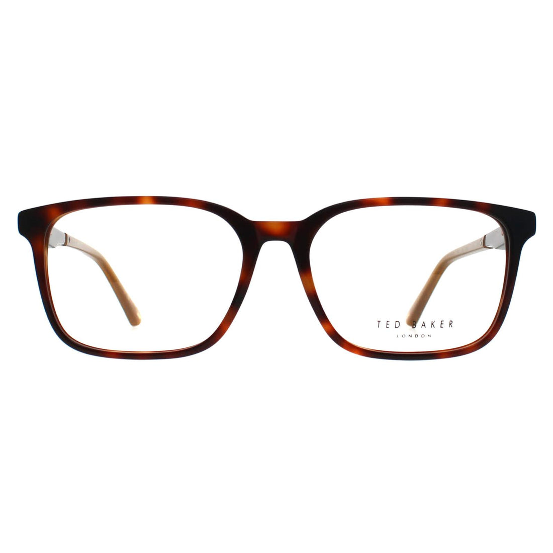 Ted Baker Glasses Frames TB8249 Farr 106 Tortoise Men