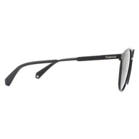 Polaroid Sunglasses PLD 2052/S 807/M9 Black Grey Polarized
