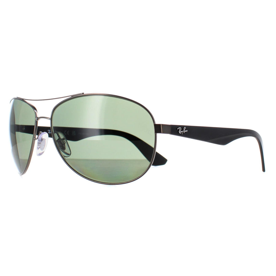 Ray-Ban RB3526 Sunglasses