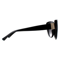 Smarty Sunglasses SB2320 A Black Gold Grey