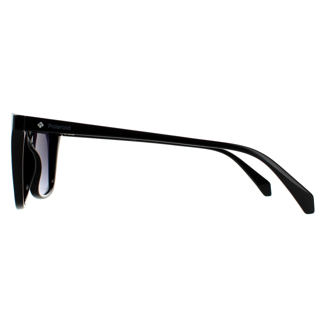 Polaroid Sunglasses PLD 4081/S 807 WJ Black Grey Gradient Polarized