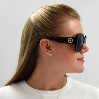Versace VE4387 Sunglasses