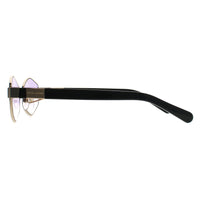 Marc Jacobs Sunglasses MARC 496/S S9E DG Gold Violet Gradient