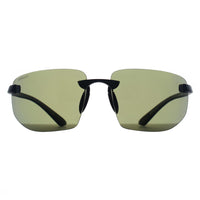 Serengeti Sunglasses Lupton 2.0 SS752006 Matte Black PhD 2 555nm Green Polarized