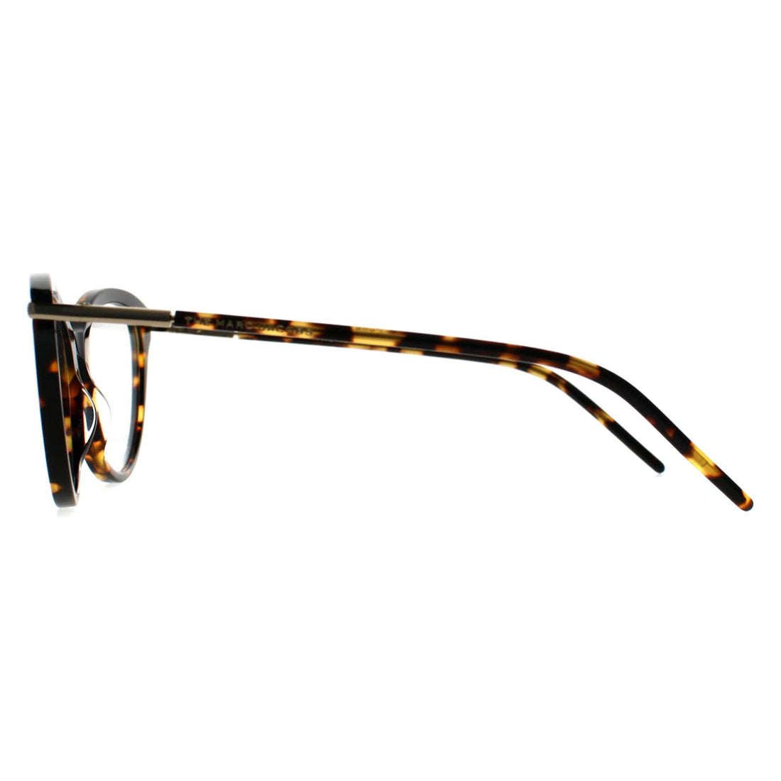 Marc Jacobs Glasses Frames MARC 617 086 Tortoise Women