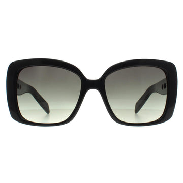 Karen Millen Sunglasses KM5056 001 Black Grey