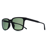 Oliver Peoples Sunglasses OV5553SU Mr Federer 70019A Semi-Matte Black G-15 Polarized