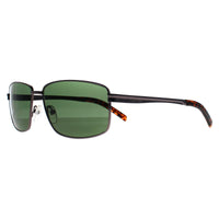 Calvin Klein Sunglasses CK22122S 051 Ruthenium Green